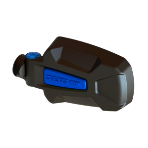 Seizmik Pursuit Mirror Color Insert Kit - Blue