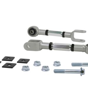 Whiteline 2015+ Ford Mustang S550 GT/Shelby Rear Suspension Control Arm