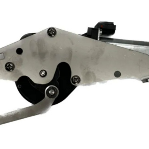 Rock Slide Gen 3 Step Motor DRVR