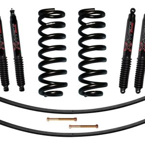Skyjacker 1.5-2" 80-96 F150,BRO 4WD