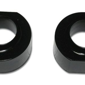 Tuff Country 92-98 Jeep Grand Cherokee 1.5in Front or Rear Coil Spring Spacers Pair