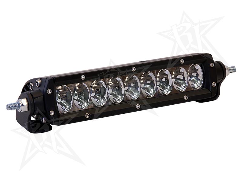 Rigid Industries 6in SR Flood - Single - Image 9