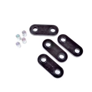 Whiteline Plus 7/4/06 Saab 9-2X / 9/02-9/07 Subaru Impreza Front Gearbox - Crossmember Pad Bushing