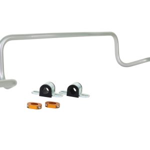 Whiteline 14-18 Mazda 3 Front 24mm Heavy Duty Adjustable Swaybar
