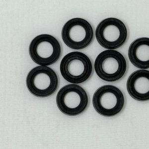 KYB 06-14 Yam YZ125-450/F/ Hon CRF450 R/ Kaw KX/KLX450 F/R Front Fork Cartridge Seal - 10 Pack
