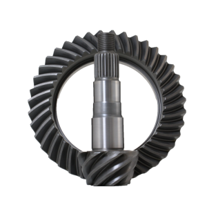 Revolution Gear & Axle 07-18 Jeep Wrangler JK Rubicon Dana 44 Front 4.56 Ratio Ring & Pinion Set