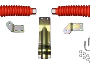 Skyjacker 2005-2017 Ford F-350 Super Duty Steering Damper Kit
