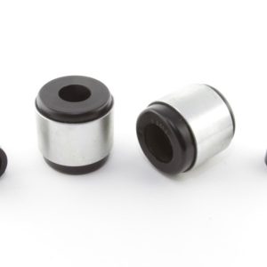 Whiteline Plus 01+ Mini R50 Front Lower Inner Rear Control Arm Bushing Kit