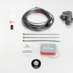 Remus 2017 Honda Civic Type-R FK8 2.0T (K20C1) Sound Controller