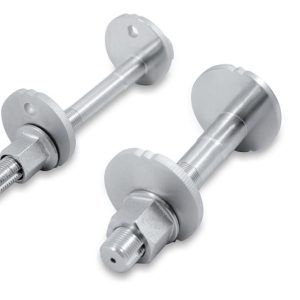 SuperPro 2003 Lexus GX470 Base Front HD Camber Bolt Set