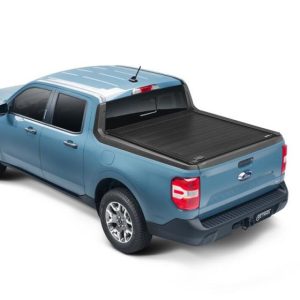 Retrax 2022 Ford Maverick 4.5ft Bed RetraxPRO XR