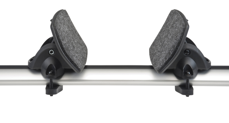Rhino-Rack Nautic Universal Slide Kayak Carrier - Rear Loading - Image 8