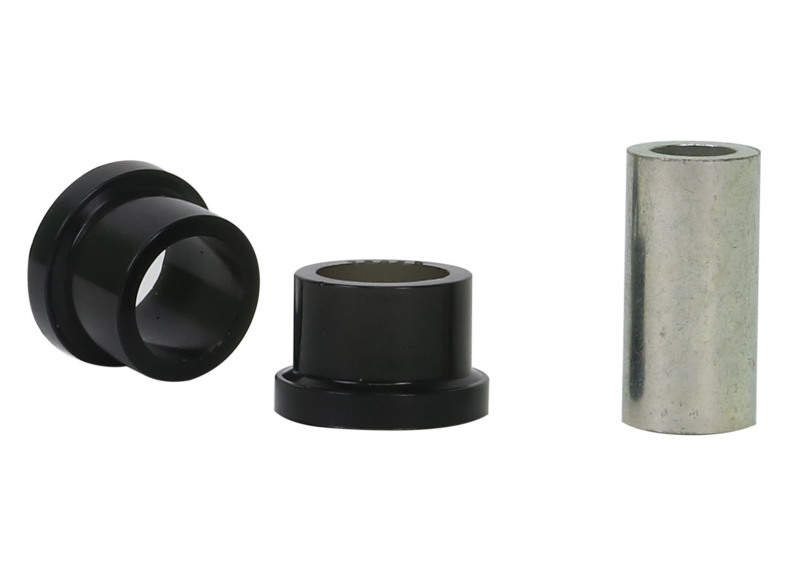 Whiteline 86-91 Mazda RX-7 Rear Control Arm Front Lower Bushing Kit - Image 3
