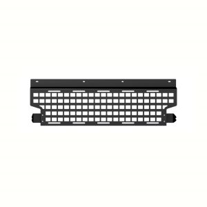 Putco 20-21 Jeep Gladiator - 5ft (Standard Box) Molle Front Panel