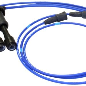 NGK Mitsubishi Montero 1996-1994 Spark Plug Wire Set