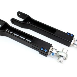 SPL Parts 2008+ Nissan GTR (R35) Rear Camber Links