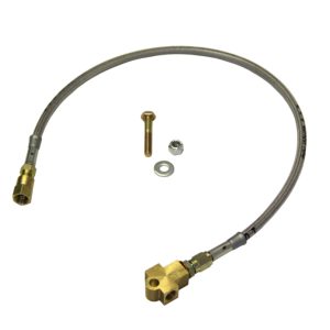 Skyjacker 1979-1986 GMC K1500 Suburban Brake Hose