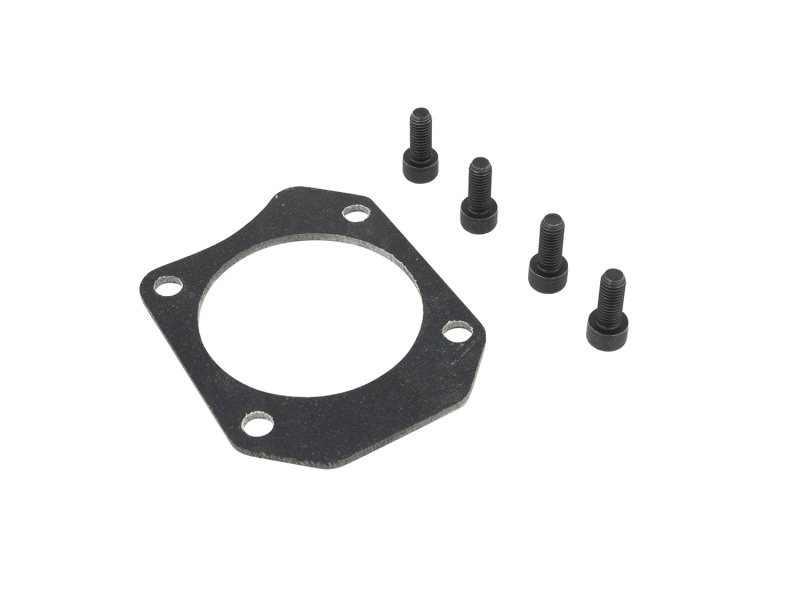 Skunk2 Pro Series K Series to B Series Throttle Body Adapter - Image 6