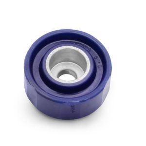 SuperPro 2003 Nissan 350Z Enthusiast Rear Differential-to-Subframe Mount Bushing Kit