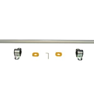 Whiteline 09+ Hyundai Genesis BH Coupe Rear Heavy Duty Adjustable 26mm Swaybar