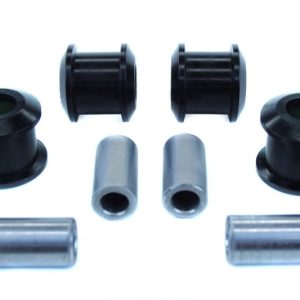Whiteline Front Sway Bar Bushing 8/06+ Jeep Wrangler JK