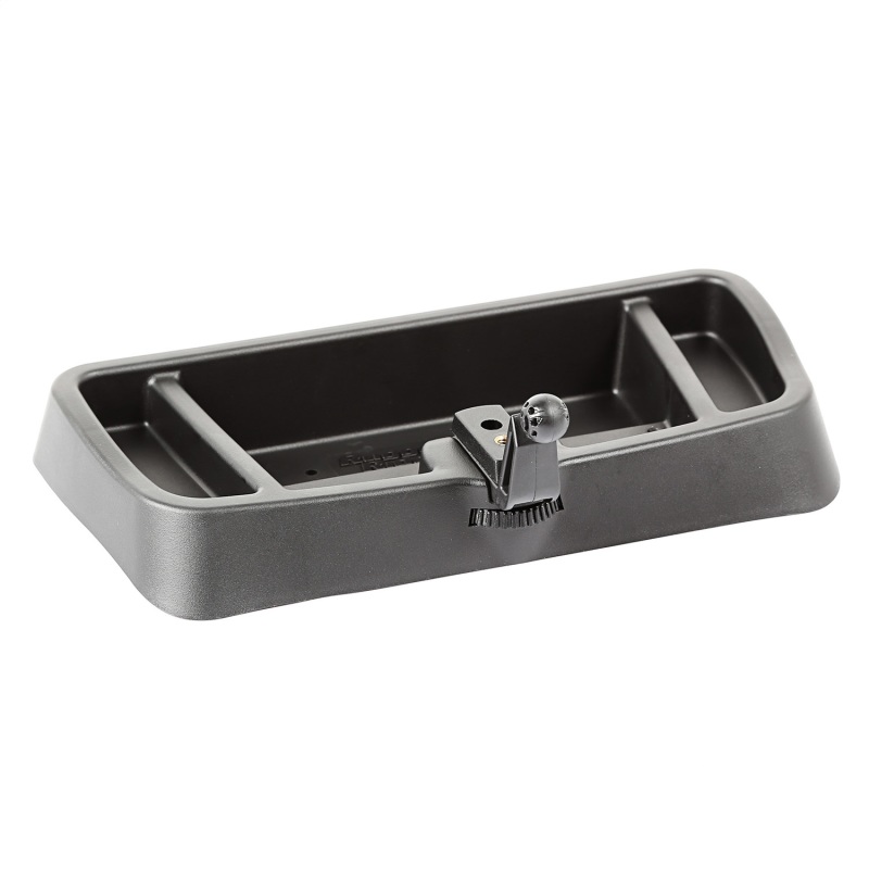 Rugged Ridge Dash Multi-Mount 97-06 Jeep Wrangler TJ - Image 3
