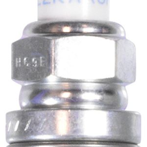 NGK Laser Iridium Spark Plug Box of 4 (ILZKAR8H8S)