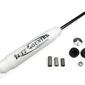Tuff Country 84-85 4Runner 4wd (w/3.5-4in Suspension Lift) Front SX8000 Nitro Gas Shock (Ea)