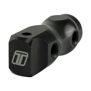 Turbosmart Reference Distribution Block (5 Port) 1/8NPT