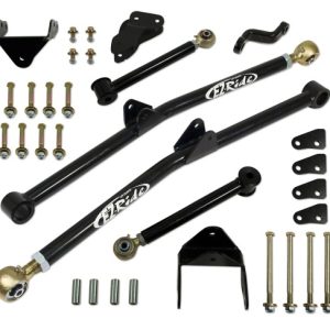 Tuff Country 07-08 Dodge Ram 2500 6in Lift Kit (No Shocks) 36224