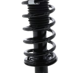 KYB 14-15 Subaru XV Crosstrek Suspension Strut and Coil Spring Assembly - Rear