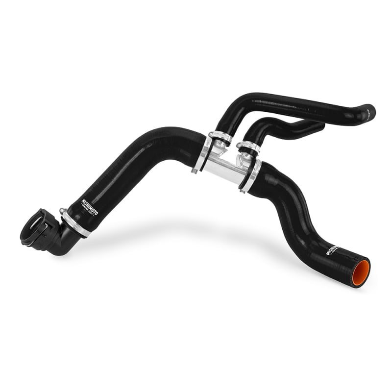Mishimoto 15-17 Ford F-150 5.0L V8 Radiator Hose Kit - Black - Image 6