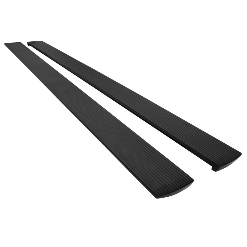 Westin 19-25 RAM 1500 Crew Cab (Excl. 2019+ 1500 Clsc.) Pro-e Running Boards - Tex. Blk - Image 9