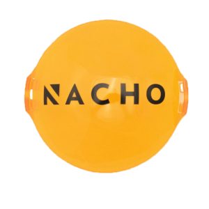 Nacho Lighting Front Facing Amber Light Cover