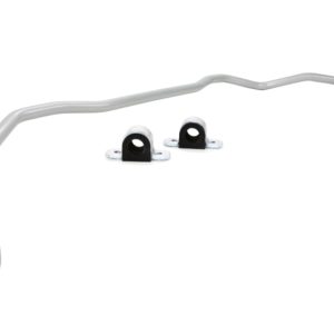 Whiteline 87-92 Toyota Supra MK3 MA70/1 Rear 22mm Heavy Duty Adjustable Swaybar