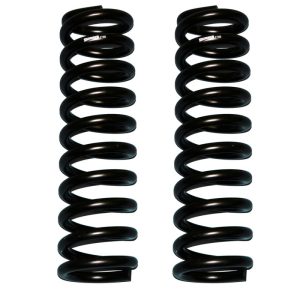 Skyjacker 5in VAR RATE COILS 66-77 BRO