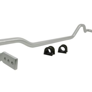 Whiteline 04-07 Subaru STi Rear 27mm Swaybar-XX h/duty Blade adjustable *Special Order*