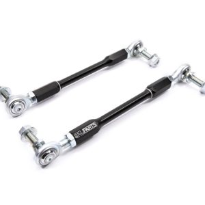 SPL Parts 2017+ Tesla Model 3 Front Swaybar Endlinks