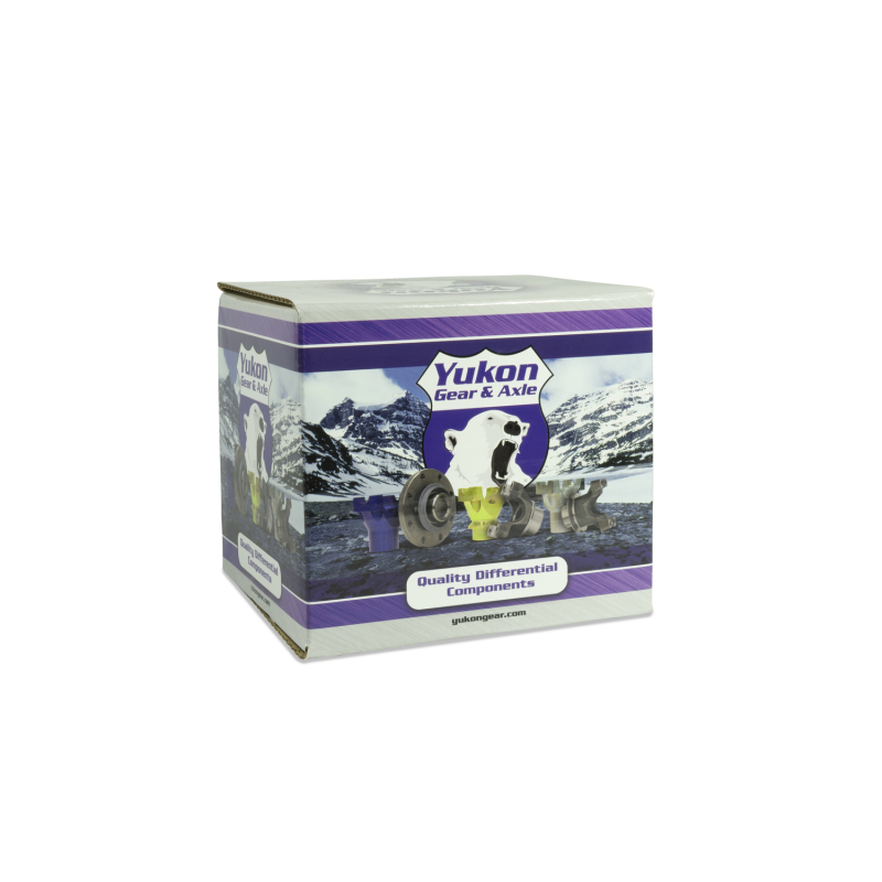 Yukon Gear Dana 30 Side Gear Thrust Washer - Image 6