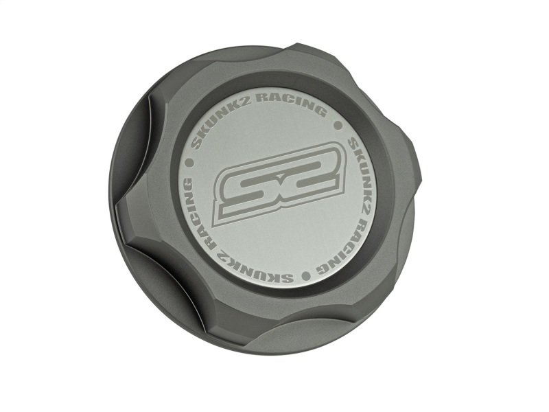 Skunk2 Honda Billet Oil Cap (M33 x 2.8) (Hard Series) - Image 3
