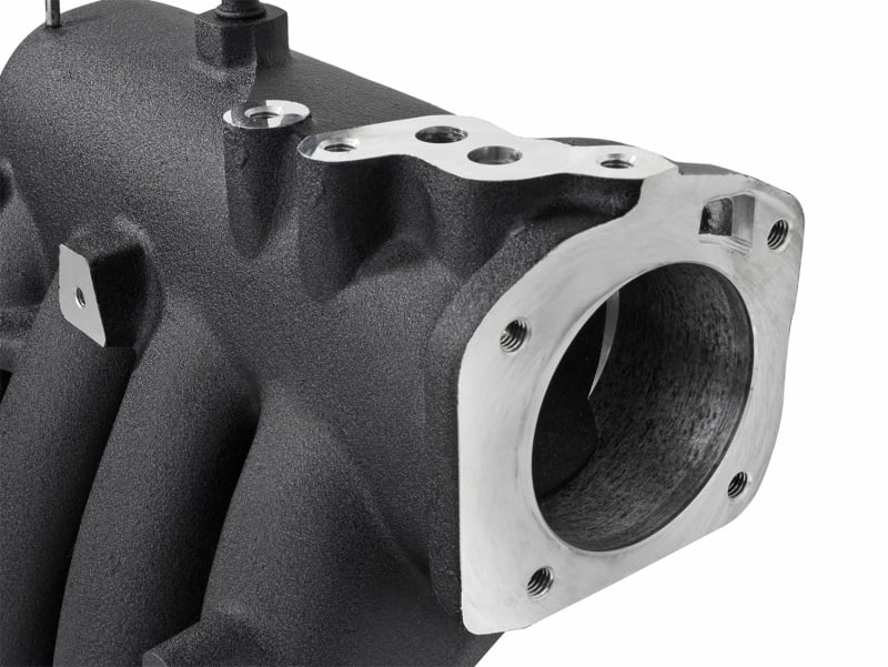 Skunk2 Pro Series 94-01 Honda/Acura B18C1 DOHC Intake Manifold (Black Series) - Image 6