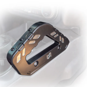 Turn Offroad 2021+ Ford Bronco Billet Middle Handle