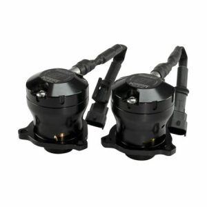 Turbosmart 15-19 Ferrari 488 3.9L V8 Twin Turbo Kompact Dual Port VR31 BOV