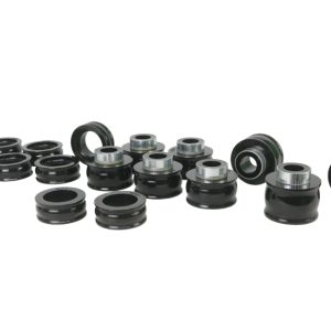Whiteline 1988 Chevrolet C1500 Body Mount Bushing Set - Extra Cab