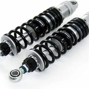 Ohlins 90-20 Harley-Davidson FL Touring STX 36 Twin Shock Absorber