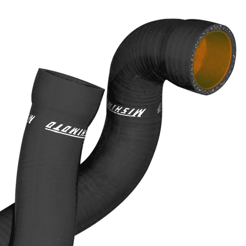 Mishimoto 99-06 BMW E46 Black Silicone Hose Kit - Image 3