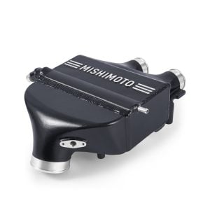 Mishimoto 2015-2020 BMW F80 M3/M4 Intercooler Black Sapphire Metallic