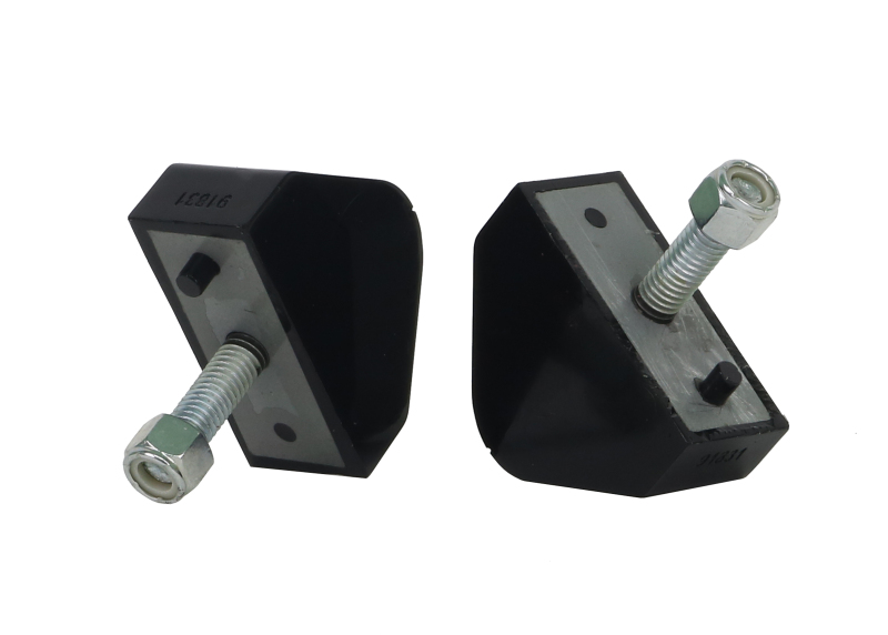 Whiteline Universal Bump Stop - Bushing - Image 2