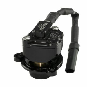 Turbosmart 15-18 Mercedes-Benz C63 LHS Kompact EM Dual Port VR33 BOV (Single BOV)