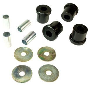Whiteline Plus Mitsubishi 5/91-4/00 Montero/Pajero/Shogun Front Upper Inner Control Arm Bushing Kit